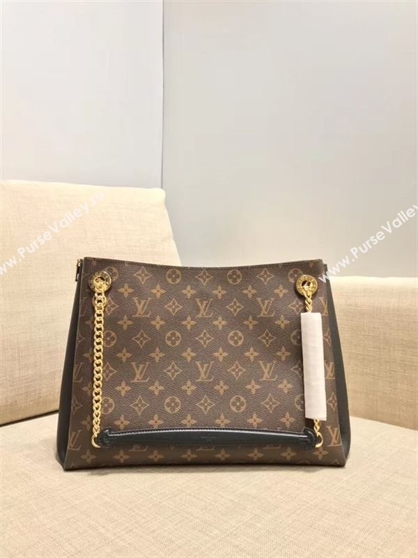 LOUIS VUITTON Sureme MM 206413