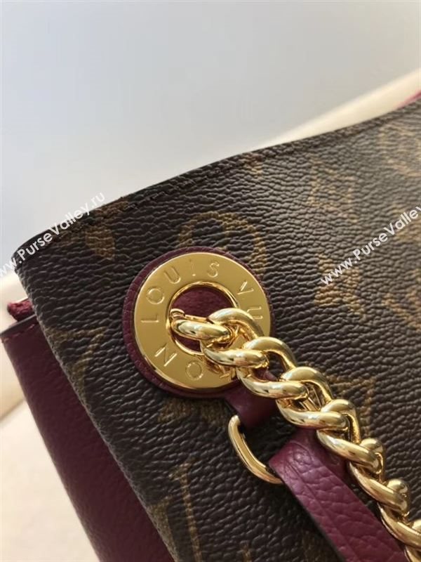 LOUIS VUITTON Sureme MM 206415