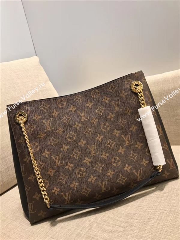 LOUIS VUITTON Sureme MM 206413