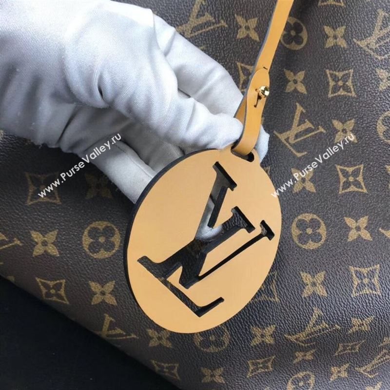 LOUIS VUITTON Artsy Bag 201767