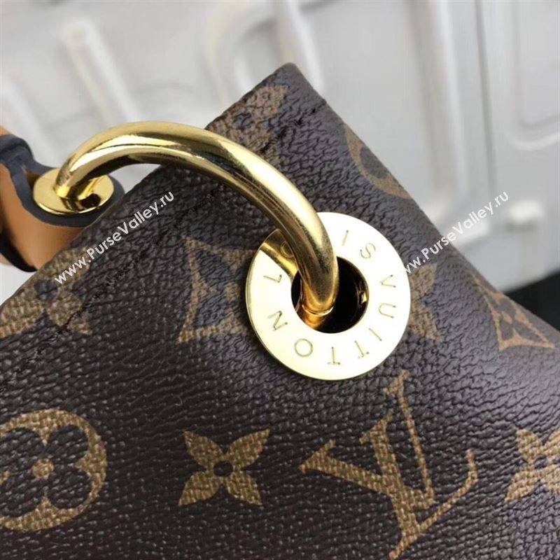 LOUIS VUITTON Artsy Bag 201767