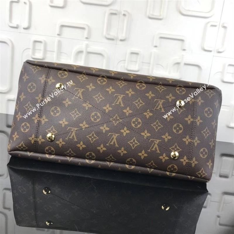 LOUIS VUITTON Artsy Bag 201767