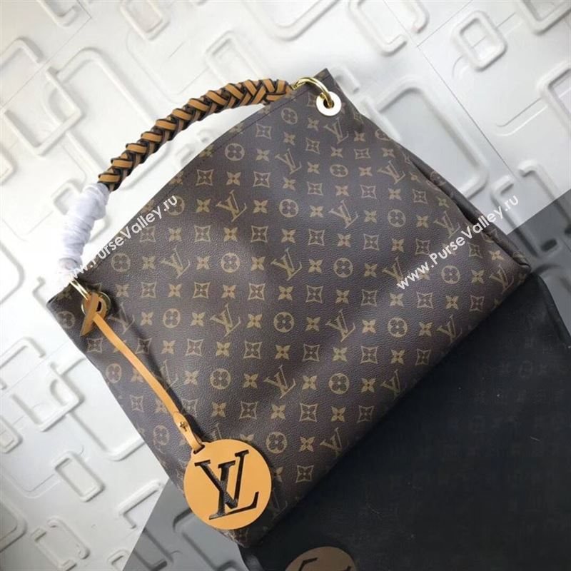 LOUIS VUITTON Artsy Bag 201767