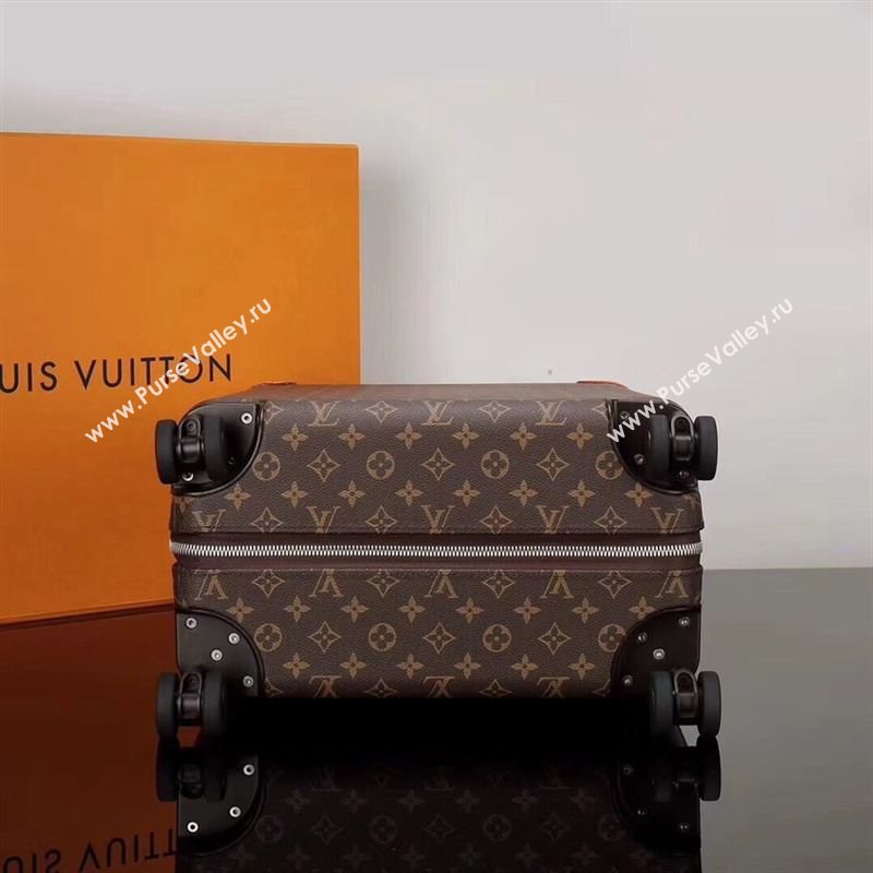 LOUIS VUITTON travel Box 202092