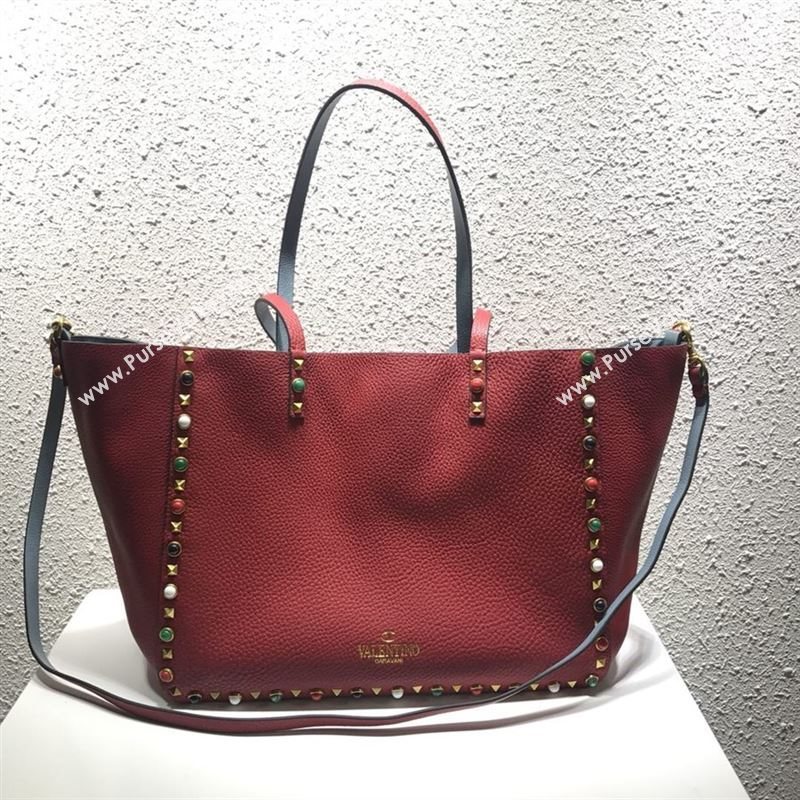 VALENTINO Shopping Bag 209284