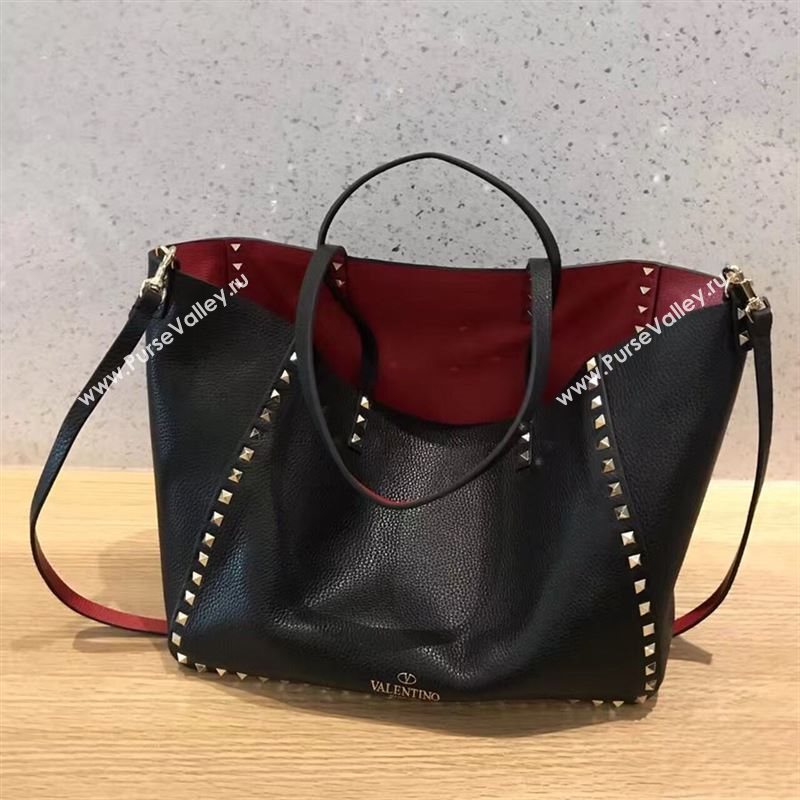 VALENTINO Shopping Bag 209409