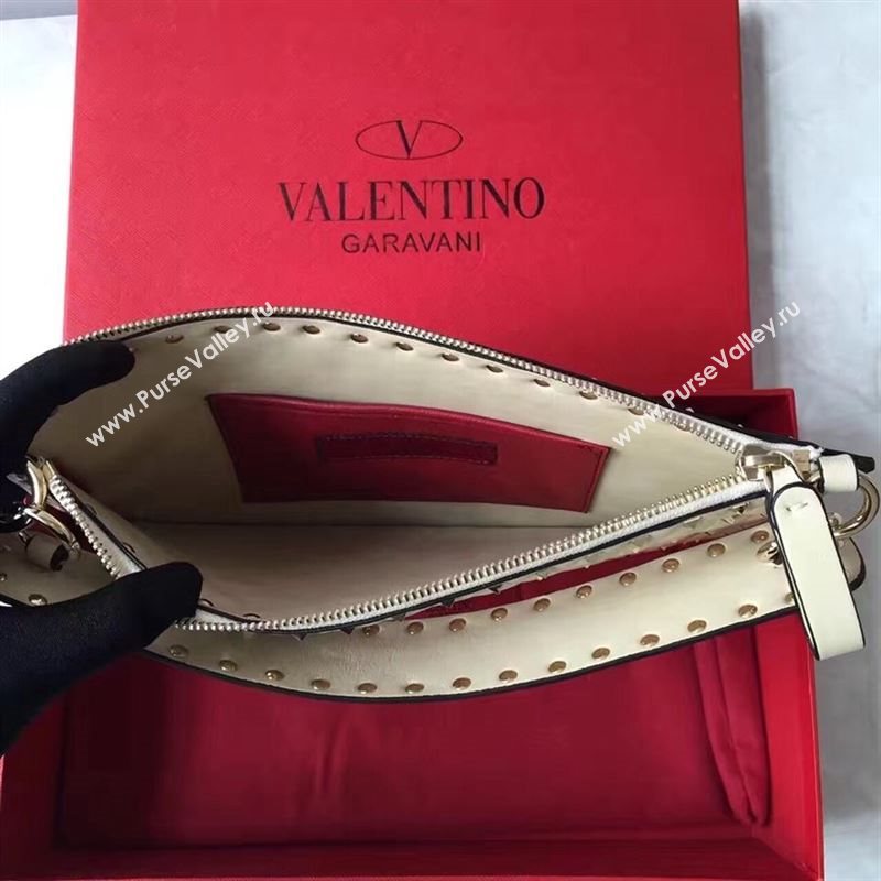 Valentino Rokstud Spike Bag 210252