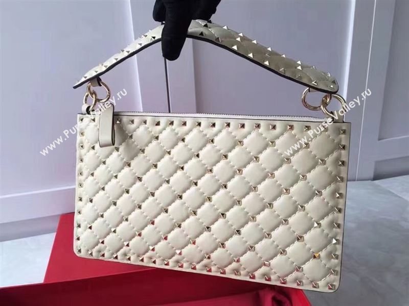 Valentino Rokstud Spike Bag 210252