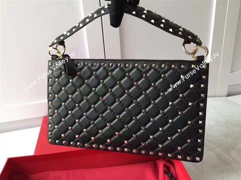 Valentino Rokstud Spike Bag 210251