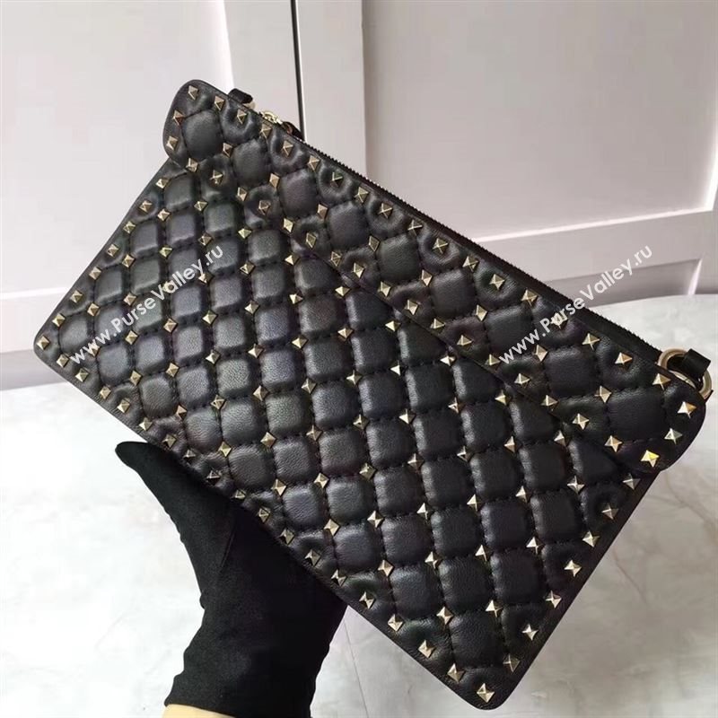 Valentino Rokstud Spike Bag 210251