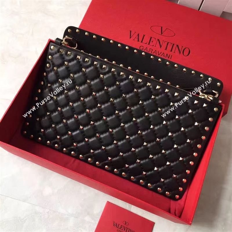 Valentino Rokstud Spike Bag 210251