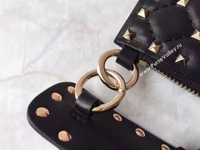 Valentino Rokstud Spike Bag 210251