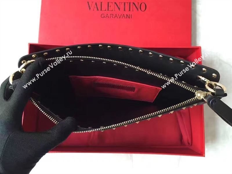 Valentino Rokstud Spike Bag 210251