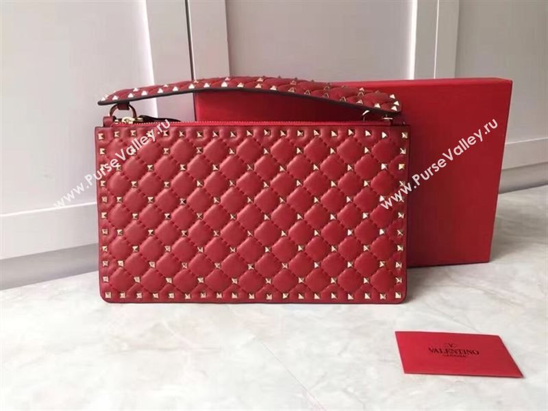 Valentino Rokstud Spike Bag 210250