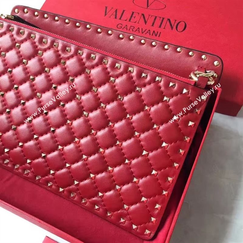 Valentino Rokstud Spike Bag 210250