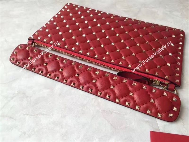 Valentino Rokstud Spike Bag 210250
