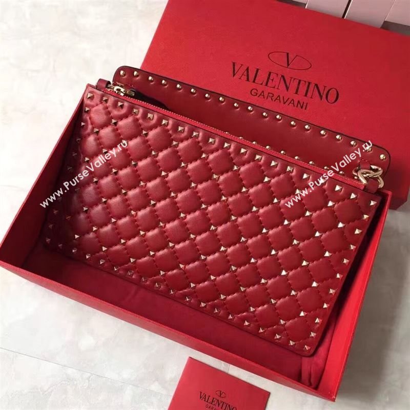Valentino Rokstud Spike Bag 210250