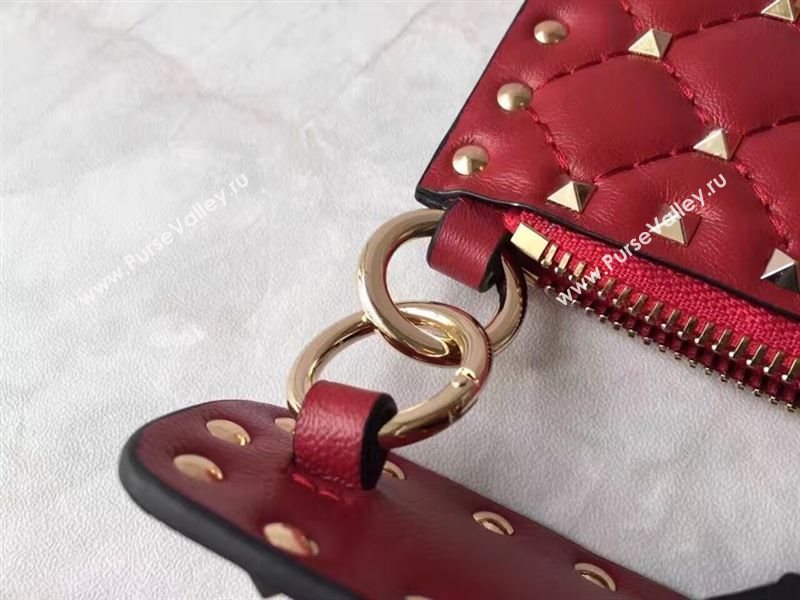 Valentino Rokstud Spike Bag 210250