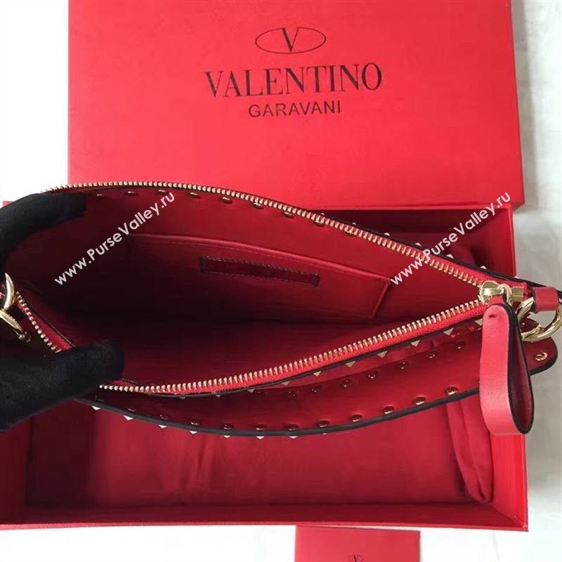 Valentino Rokstud Spike Bag 210250
