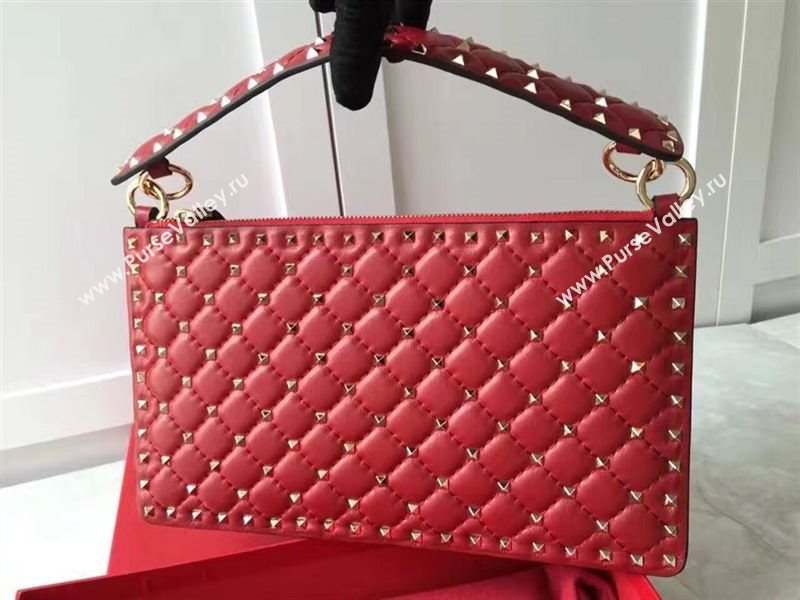 Valentino Rokstud Spike Bag 210250
