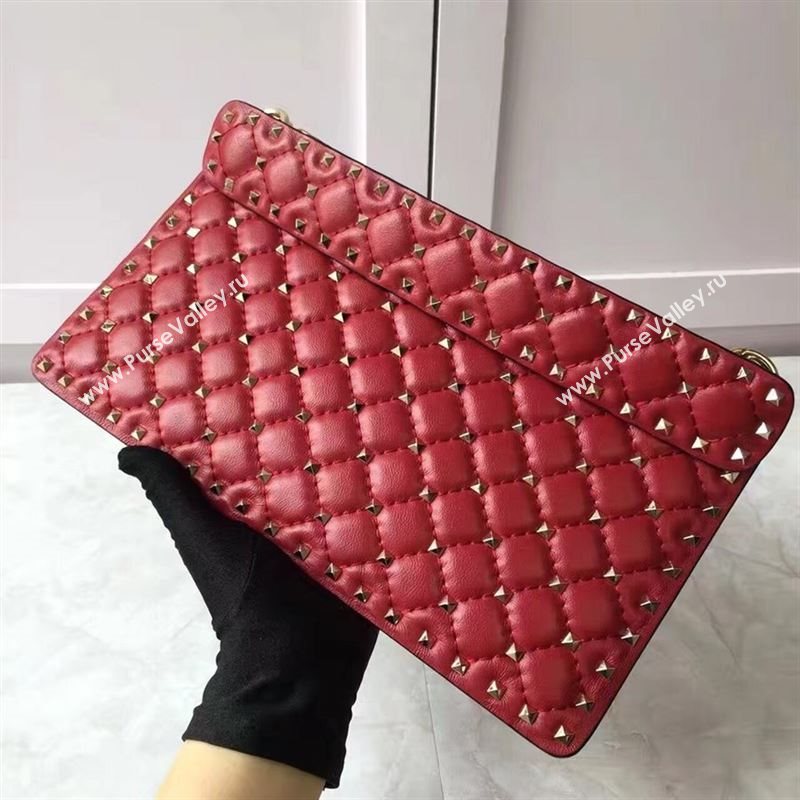 Valentino Rokstud Spike Bag 210250
