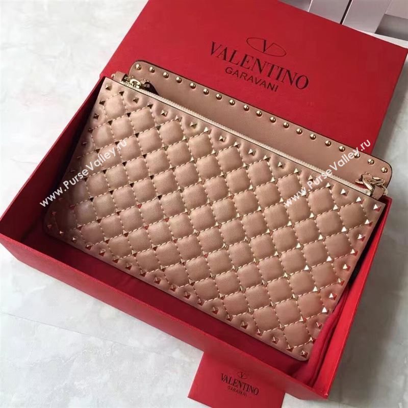 Valentino Rokstud Spike Bag 210249