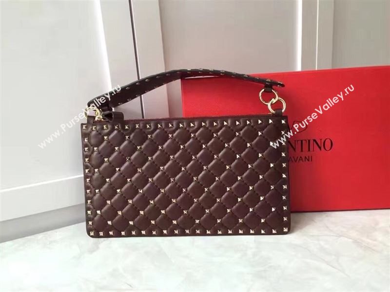 Valentino Rokstud Spike Bag 210248
