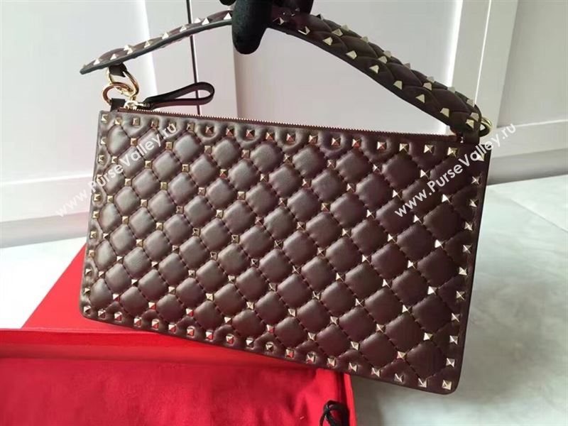 Valentino Rokstud Spike Bag 210248