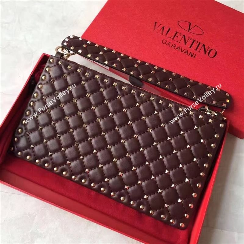 Valentino Rokstud Spike Bag 210248