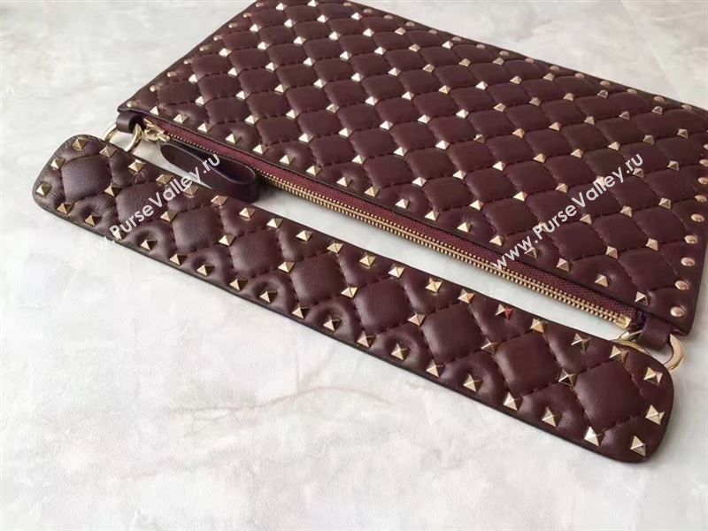 Valentino Rokstud Spike Bag 210248