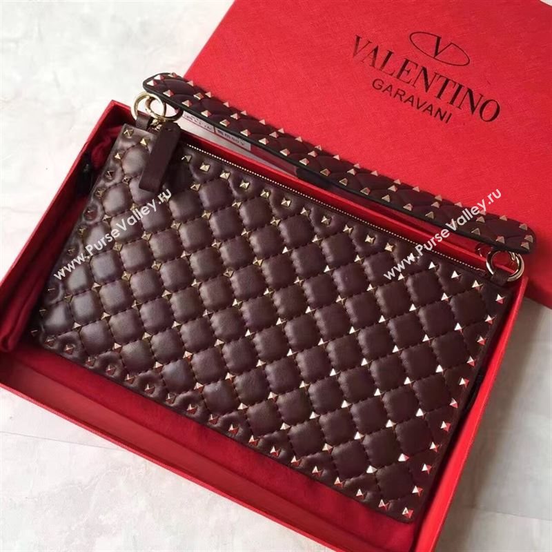 Valentino Rokstud Spike Bag 210248