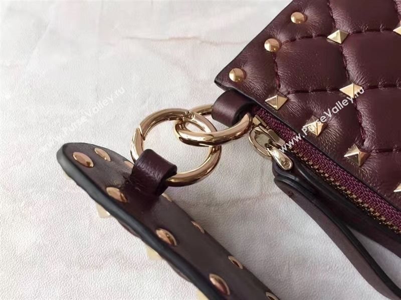 Valentino Rokstud Spike Bag 210248