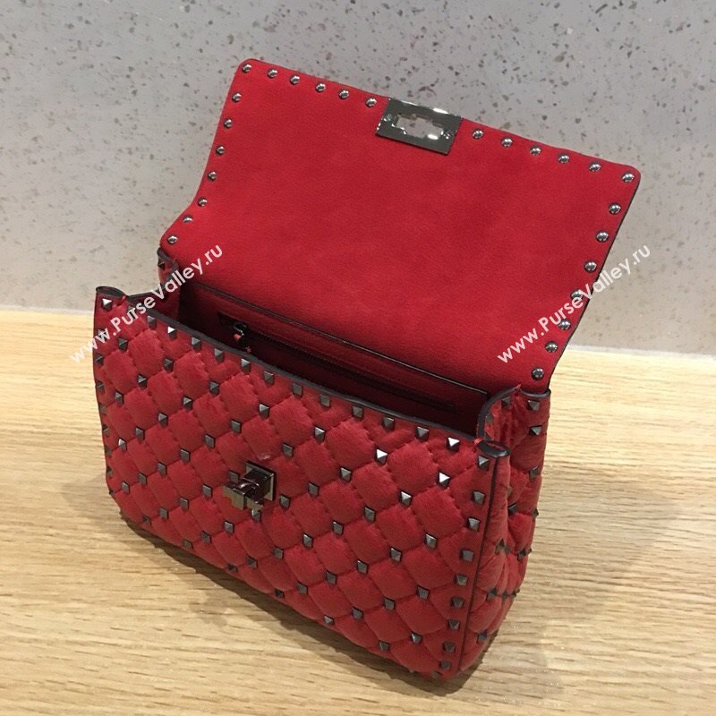 VAlentino ROCKSTUD SPIKE Bag 210447