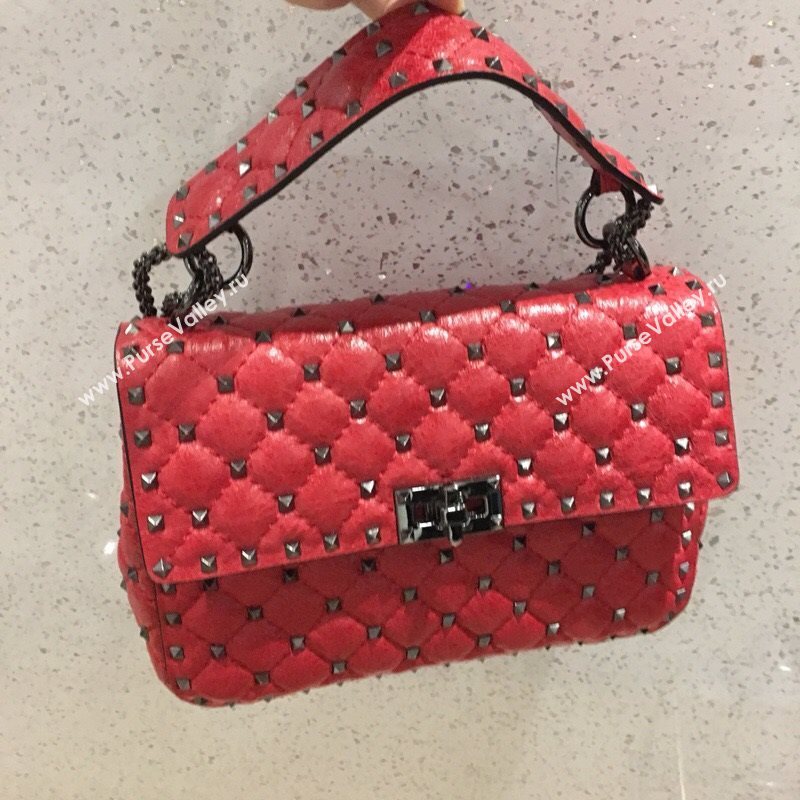 VAlentino ROCKSTUD SPIKE Bag 210447