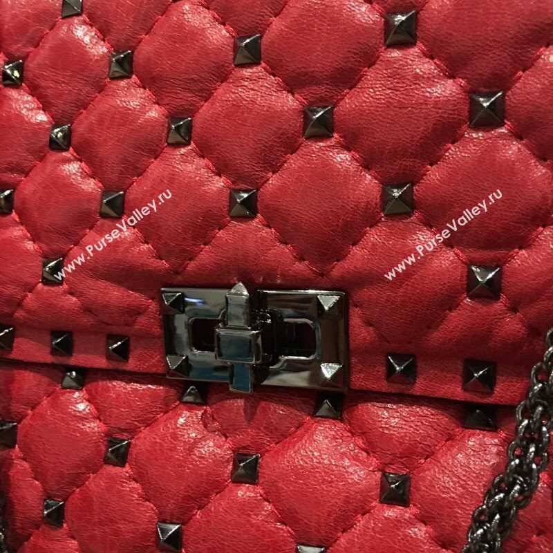 VAlentino ROCKSTUD SPIKE Bag 210483