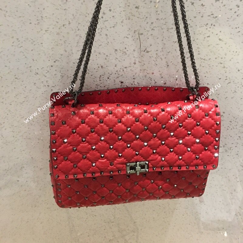 VAlentino ROCKSTUD SPIKE Bag 210483