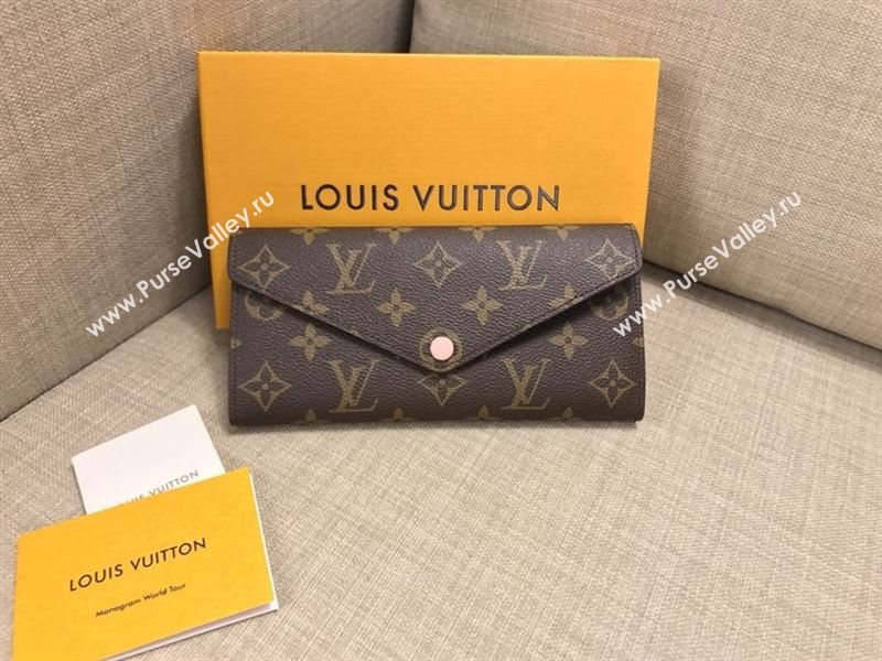 LOUIS VUITTON Josephine wallet 202322