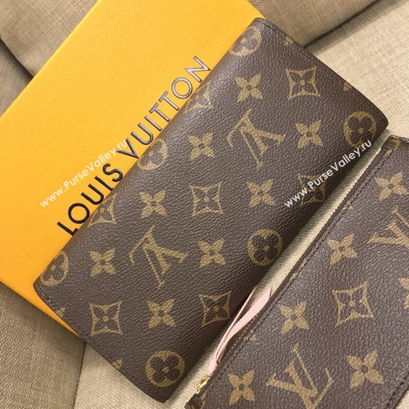 LOUIS VUITTON Josephine wallet 202322