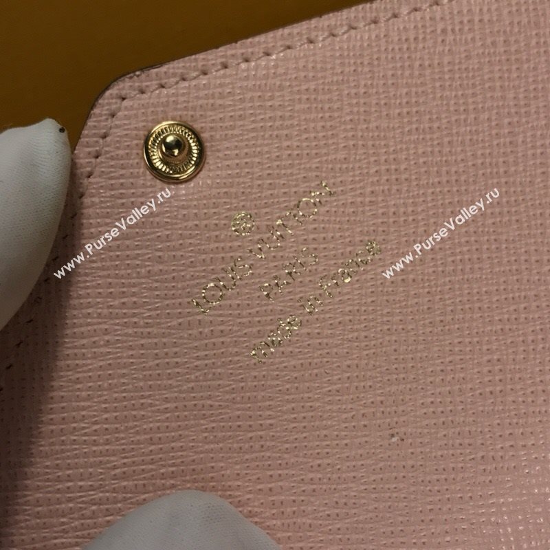 LOUIS VUITTON Josephine wallet 202322