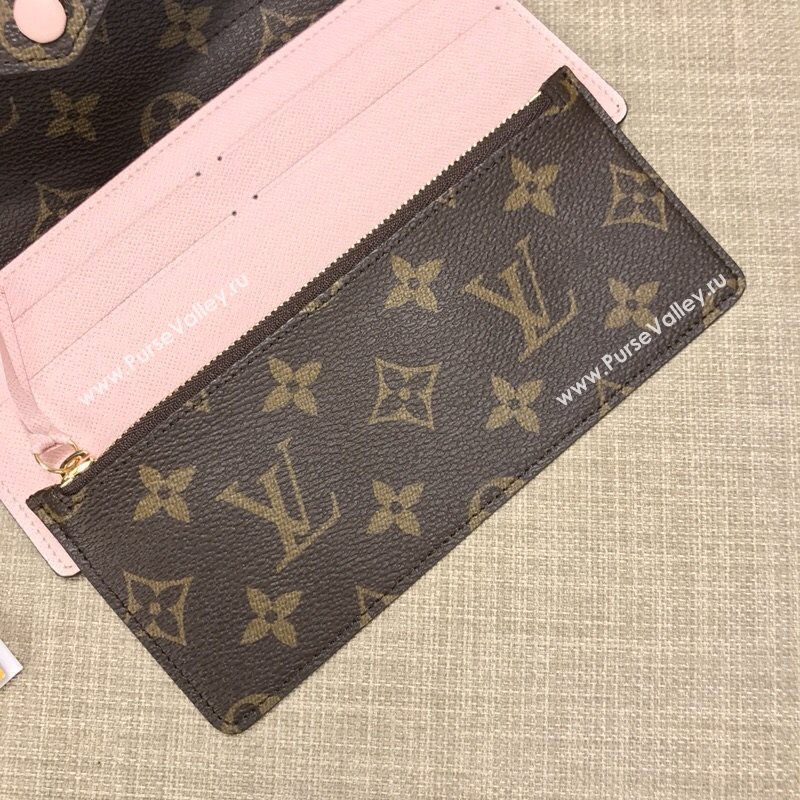 LOUIS VUITTON Josephine wallet 202322