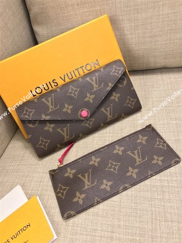 LOUIS VUITTON Josephine wallet 202320