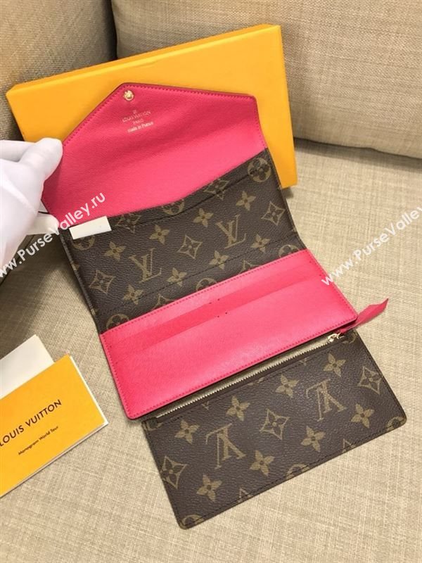 LOUIS VUITTON Josephine wallet 202320