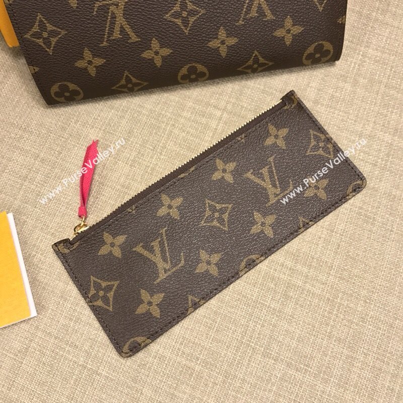 LOUIS VUITTON Josephine wallet 202320