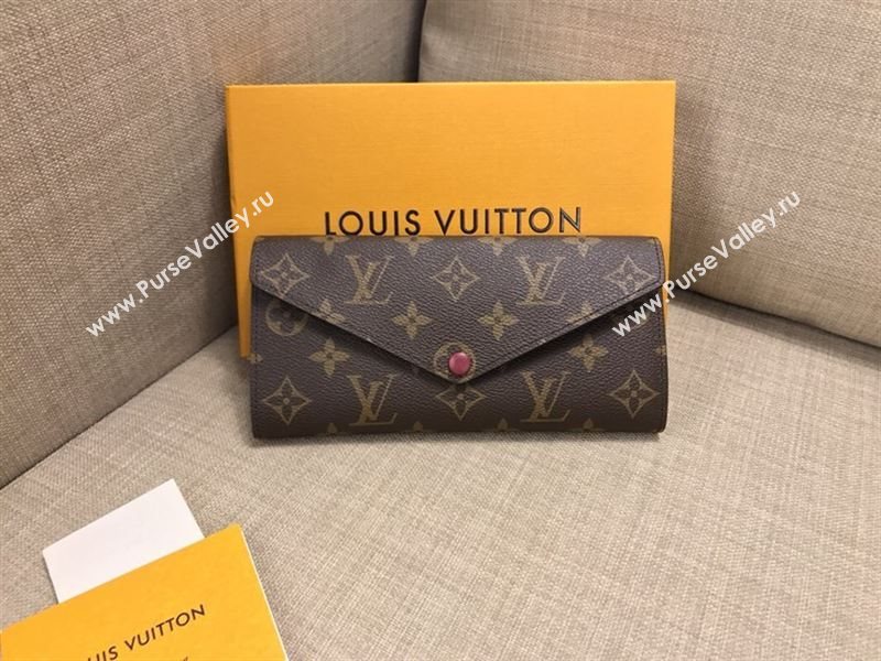 LOUIS VUITTON Josephine wallet 202319