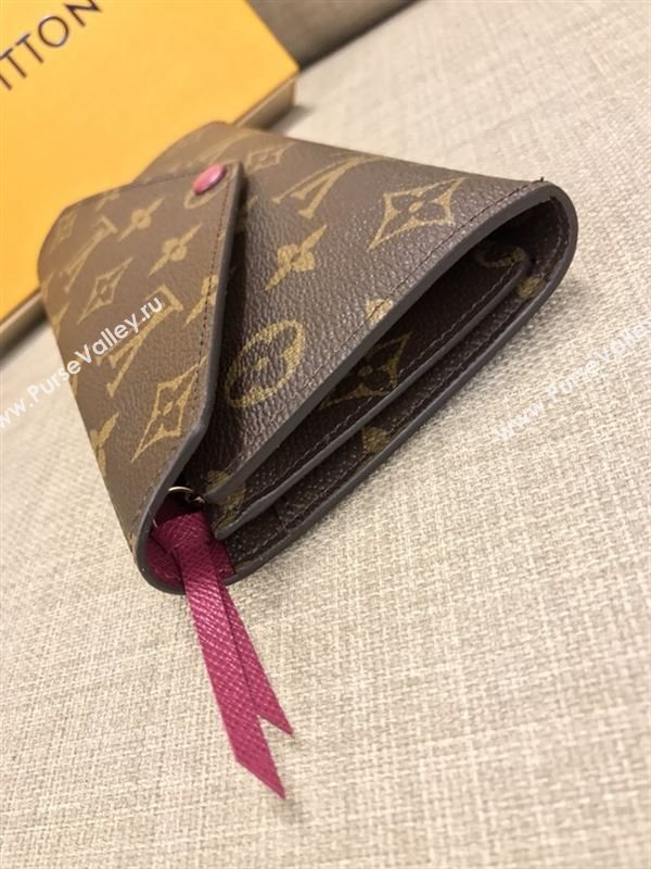 LOUIS VUITTON Josephine wallet 202319