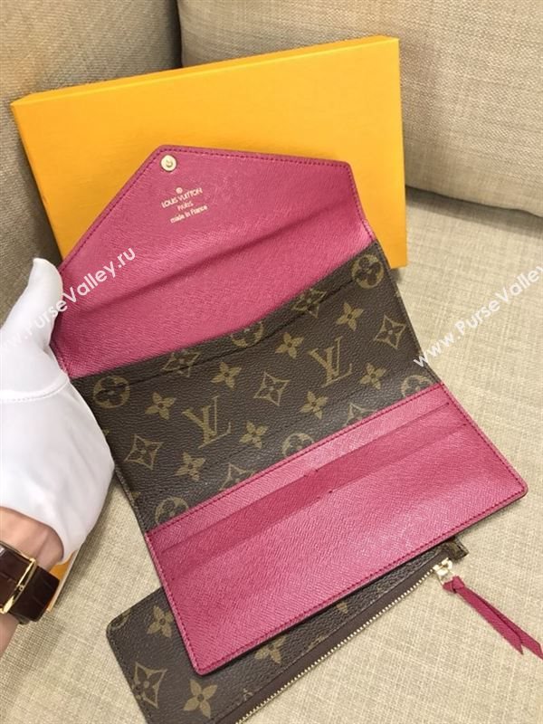 LOUIS VUITTON Josephine wallet 202319