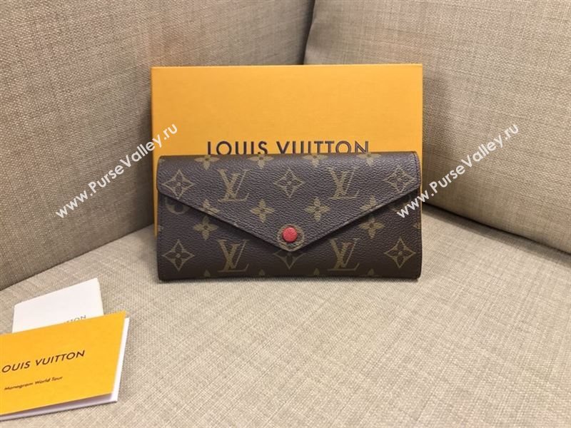 LOUIS VUITTON Josephine wallet 202275
