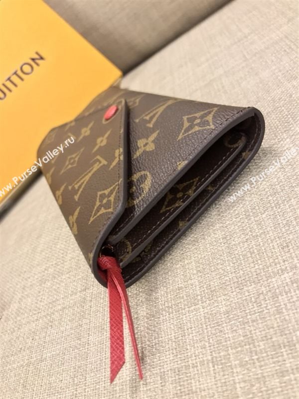 LOUIS VUITTON Josephine wallet 202275