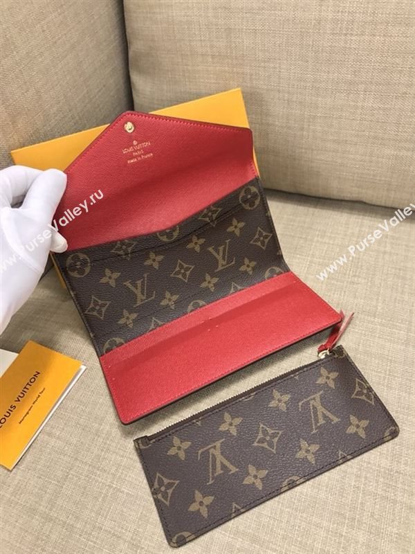 LOUIS VUITTON Josephine wallet 202275