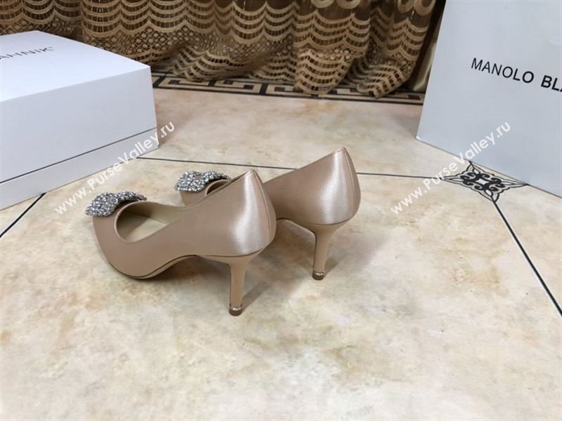 Manolo Blahnik Shoes 205349